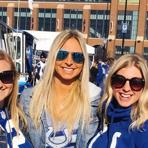 Meet your Posher, Kelsey